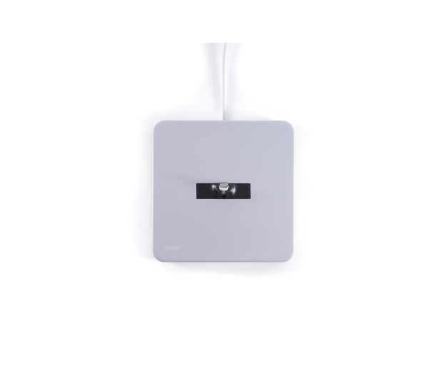 KMP Stojak KMP do iPhone czarny # - 1442805 - zdjęcie 4